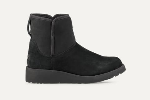 Womens ugg wedge boots discount